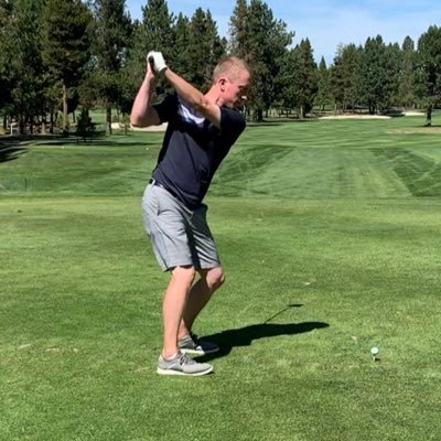 Profile Picture of Matt Berglund (@Berglund23) on Twitter