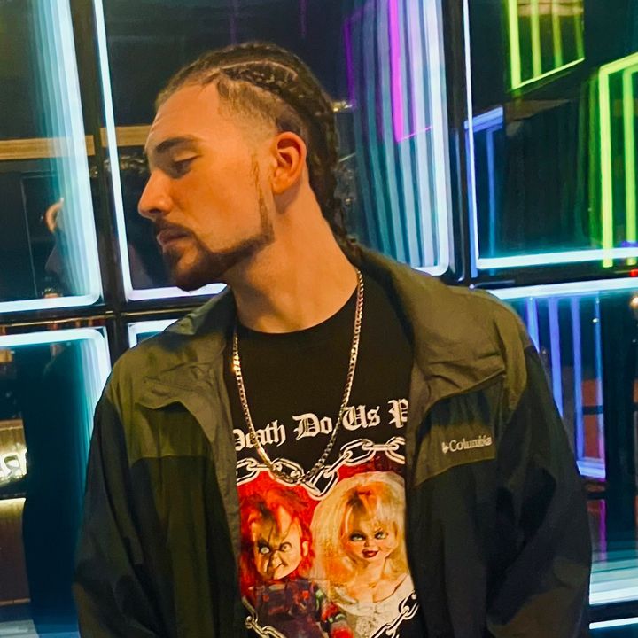 Profile Picture of kylerman77 (@kylerman77) on Tiktok