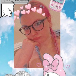 Profile Picture of Bethany Sophia Bledsoe (@clearskies.cloudyeyes) on Instagram