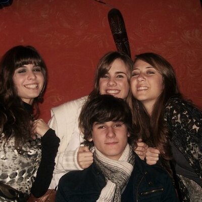 Profile Picture of Benjamín Schamberger (@Benjasc16) on Twitter