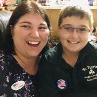 Profile Picture of Brandi Dufault (@bw1525) on Facebook