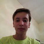 Profile Picture of nathaniel gage lewis (@lewisnathanielgage) on Instagram