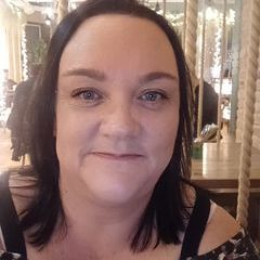 Profile Picture of Michelle (@michellesharkey21) on Tiktok