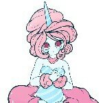 Profile Picture of Xylie's Cotton Candies (@xyliescottoncandies) on Instagram