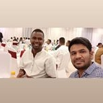 Profile Picture of Gasper Barisa (@gasperbarry) on Instagram