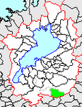 Profile Picture of Kōka, Shiga (town)on Wikipedia