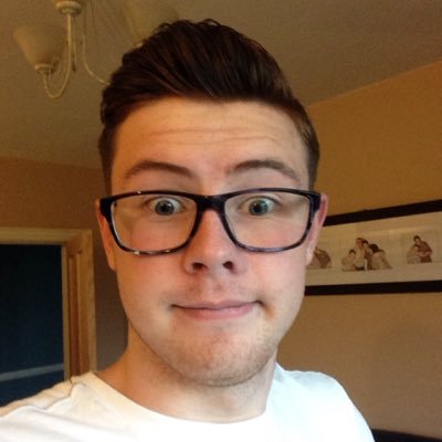 Profile Picture of Matthew Fenton (@matthewfenton95) on Twitter
