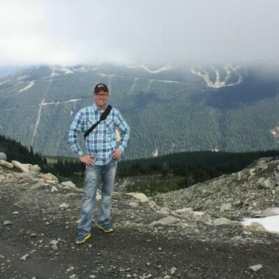 Profile Picture of Aaron Moore (@AWMooreHolstein) on Twitter