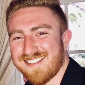 Profile Picture of Cory Frankel (@CoryFrankel) on Twitter
