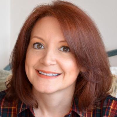 Profile Picture of Stacy B. Davids (@StacyBDavids) on Twitter