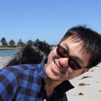 Profile Picture of Michael Pang (@michael-pang-2) on Quora