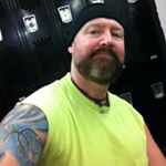 Profile Picture of Bryan Hayden (@gracewarrick885) on Instagram