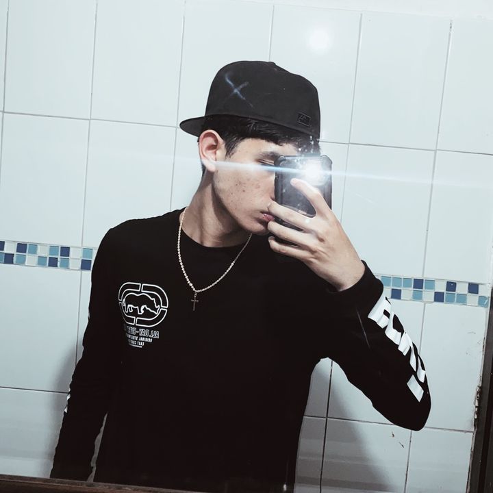 Profile Picture of Ⱄⱄ𝑨𝒍𝒆𝒙𝒂𝒏𝒅𝒆𝒓Ⱄⱄ (@alexanderharos) on Tiktok