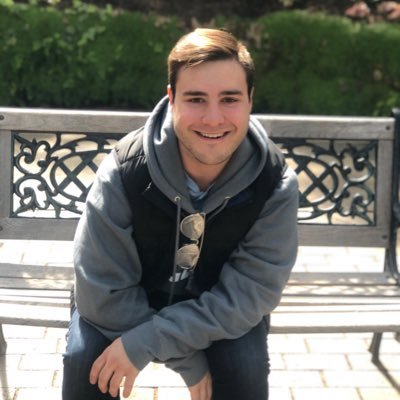 Profile Picture of Steven Ziegler (@ZieglerSt) on Twitter