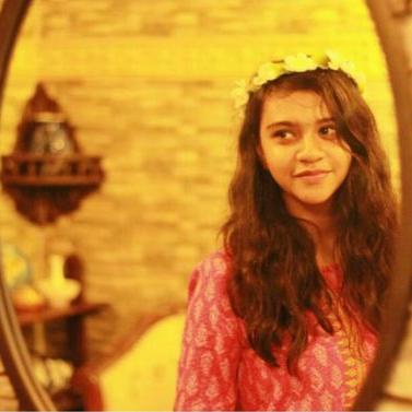 Zareen Subha (Elma) - Twitter Profile Picture of Zareen Subha (Elma) (@ElmaRahman2) on Twitter