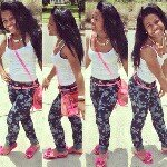 Profile Picture of kisss me nigga (@lorraine_thebest) on Instagram