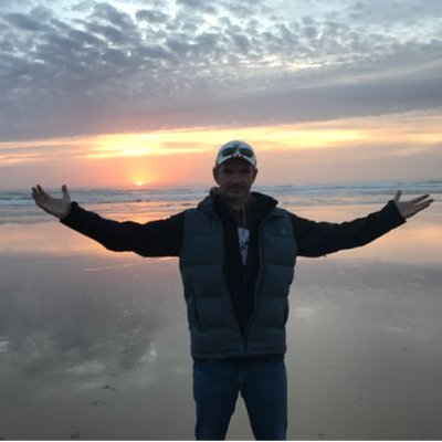 Profile Picture of Ralph Arnold (@arnold_ralph) on Twitter