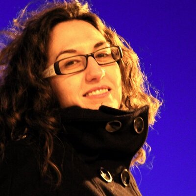 Profile Photo of María Clemente (@Mariquilla1981) on Twitter