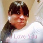 Profile Picture of Roselyn Thomas (@rozzyrozz35) on Instagram