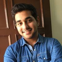 Profile Picture of Pranav Bhatt (@pranav-bhatt-38) on Quora