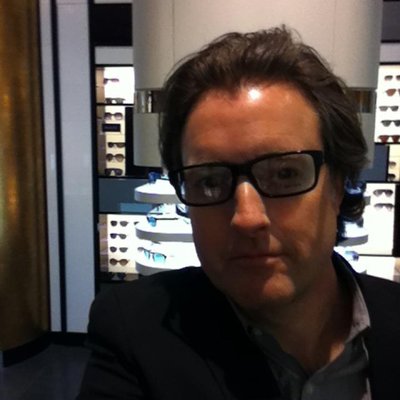 Profile Picture of James Hector (@JamesHe08157407) on Twitter