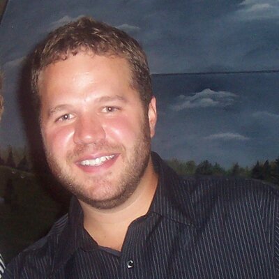 Profile Picture of Chris Fralick (@ChrisFralick) on Twitter