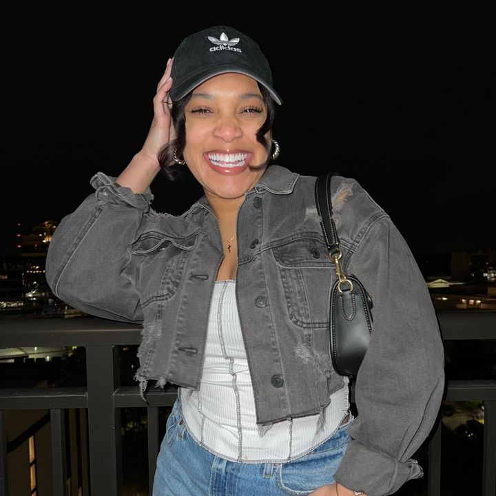 Profile Picture of Chels Vincent (@chelzvincent) on Tiktok