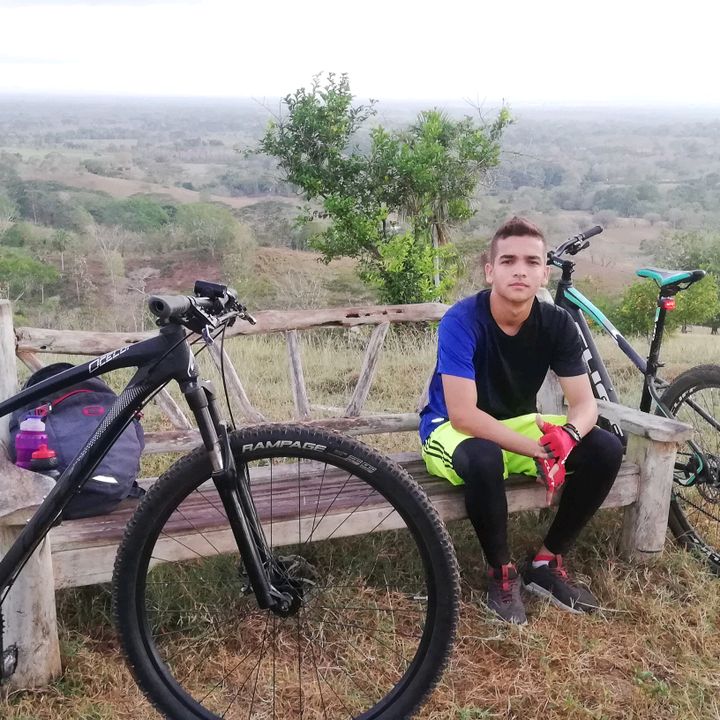 Profile Picture of Isaac Negrete (@negreteisaac) on Tiktok