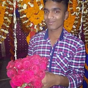 Profile Picture of Pintu Raj(iyer) (@PintuRajiyer) on Twitter