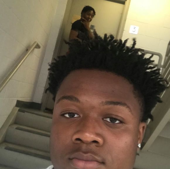 Profile Picture of Jamel Cooper (@jamelcooper) on Poshmark