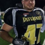 Profile Picture of David Canup (@defenders47) on Instagram