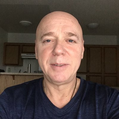 Profile Picture of Donald McEvoy (@docdonny1959) on Twitter