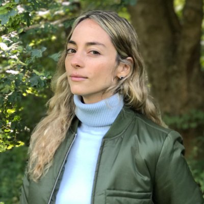 Laura Tobon - Twitter Profile Picture of Laura Tobon (@_Laura_Tobon) on Twitter