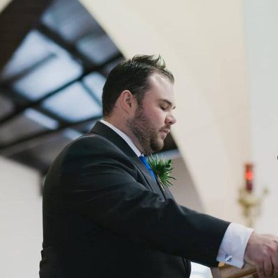 Profile Picture of Paul Anderson (@Panderson2588) on Twitter
