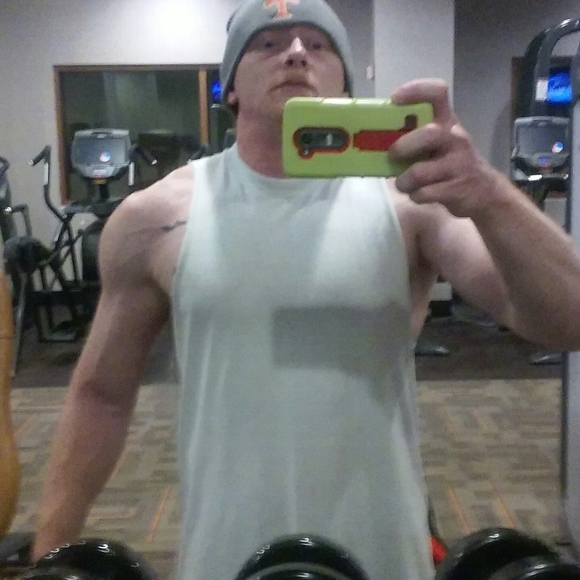 Profile Picture of Kevin Norman (@knorman826) on Poshmark