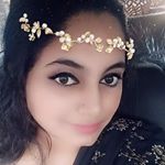 Profile Picture of queen of ❤❤hearts (@asma_zahid143) on Instagram