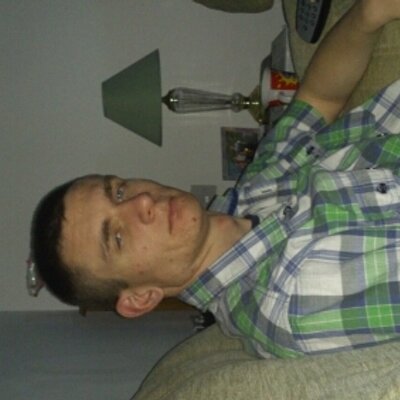 Profile Picture of Simon Grogan (@GroganSimon) on Twitter