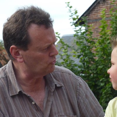 Profile Picture of Daniel Levasseur (@midiland76) on Twitter