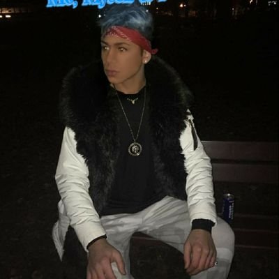 Profile Picture of Pepino (@azzedine_93) on Twitter