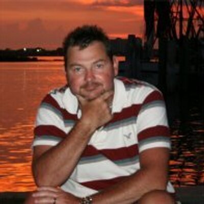 Profile Picture of Mitch Gordon (@GhostWriterOne) on Twitter