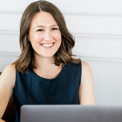 Profile Picture of Laura Roeder (@lkr) on Twitter