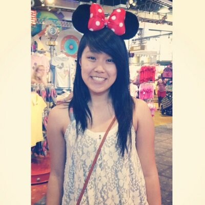 Profile Picture of LeAnne Nguyen (@leannewin_) on Twitter