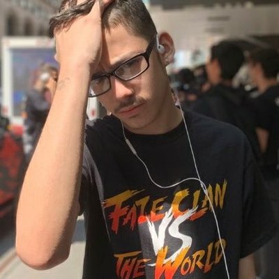 Profile Picture of Official Sway #1 Fan Page (@JosueFanPage) on Twitter