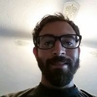 Profile Picture of Brian Hitchings (@hitchbhere) on Pinterest