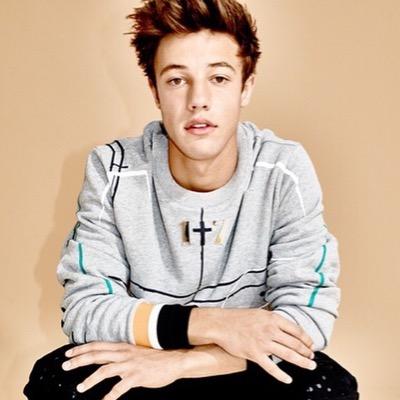 Profile Picture of Cameron Dallas (@Raymond_Macias9) on Twitter