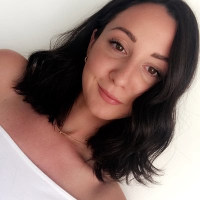 Profile Picture of Maggy Moussalem, RD (@MaggyMoussalem) on Twitter