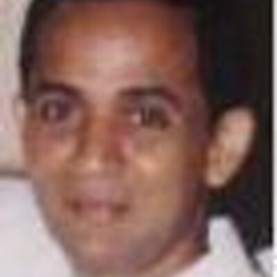 Profile Picture of Roger Ali Bocus (@rogercares) on Twitter