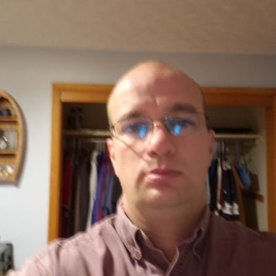 Profile Picture of Matthew Spurgin (@SpurginMatthew) on Twitter