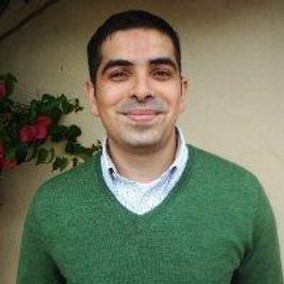 Profile Picture of AaronDelgadilloon Twitter
