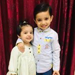 Profile Picture of Maria Arslan (@maria_arslan035) on Instagram